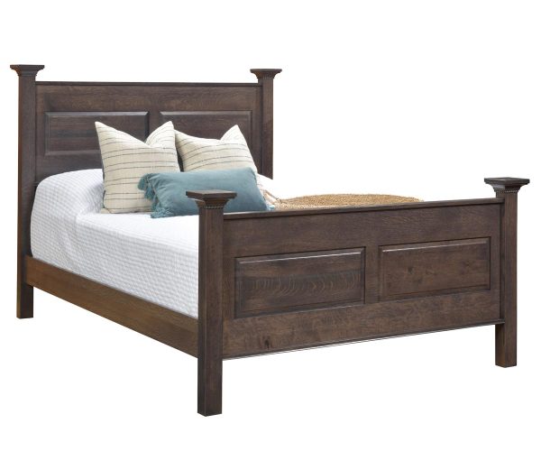 Brookstone Bed
