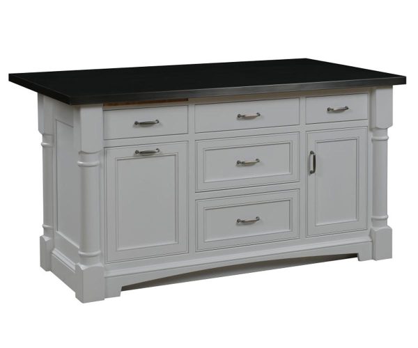 Designer Series Island