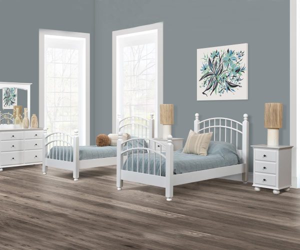 Luellen Bedroom Collection