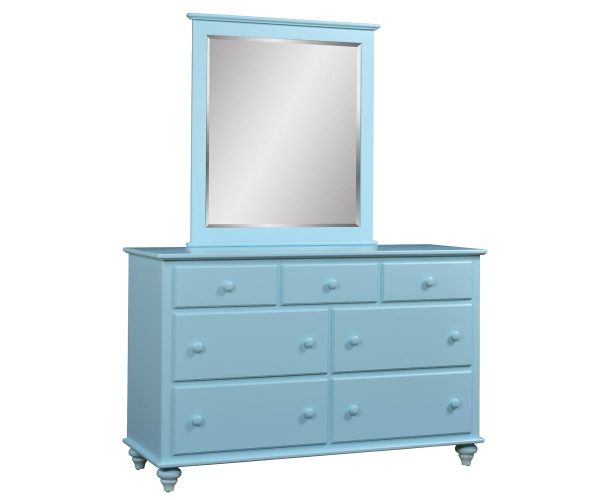 Wilkensburg Dresser