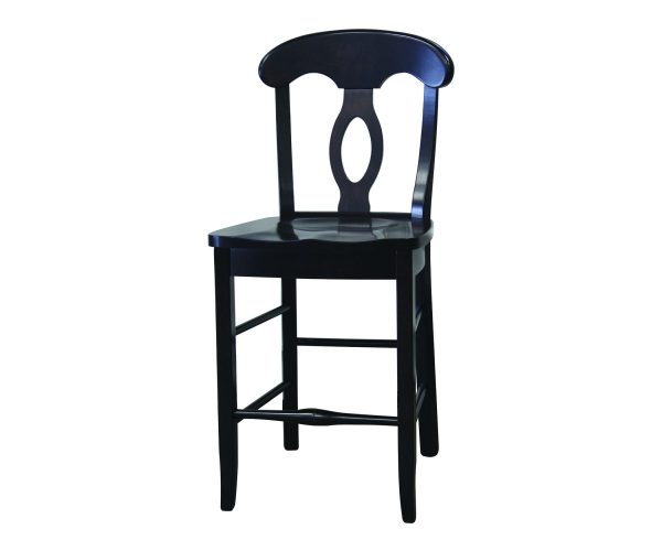 Napoleon 24" Bar Chair