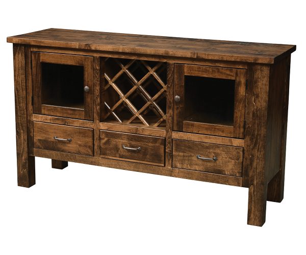 Orland Park Server