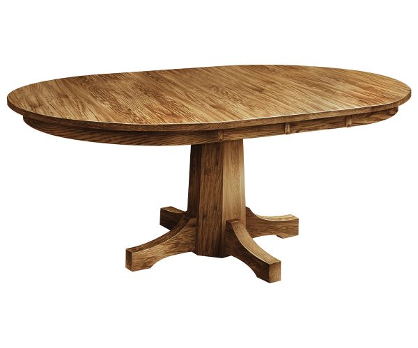 Pinnacle Single Pedestal