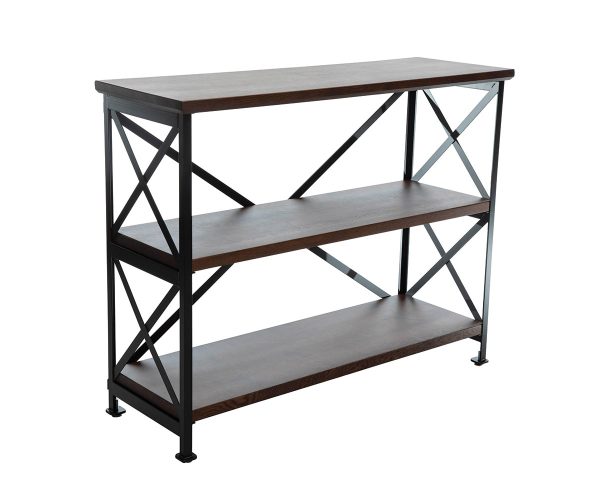 Samuel Shelf
