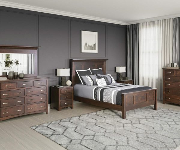 Roselyn Bedroom Collection
