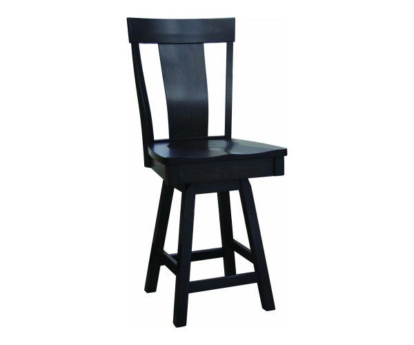 Trogon 24" Swivel Bar Chair