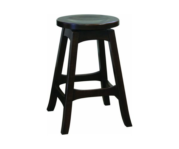 Weston 24" Swivel Bar Stool