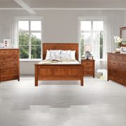 Bloomfield Bed - Image 3