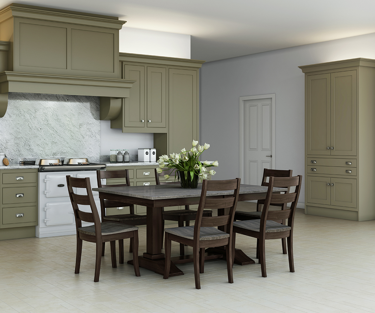 Oakley Table - Image 2