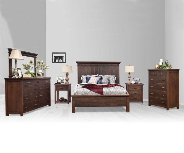 Timbermill Collection
