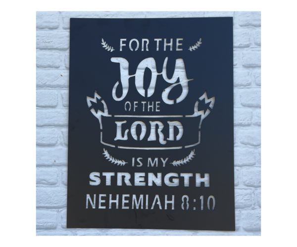 Nehemiah 8:10