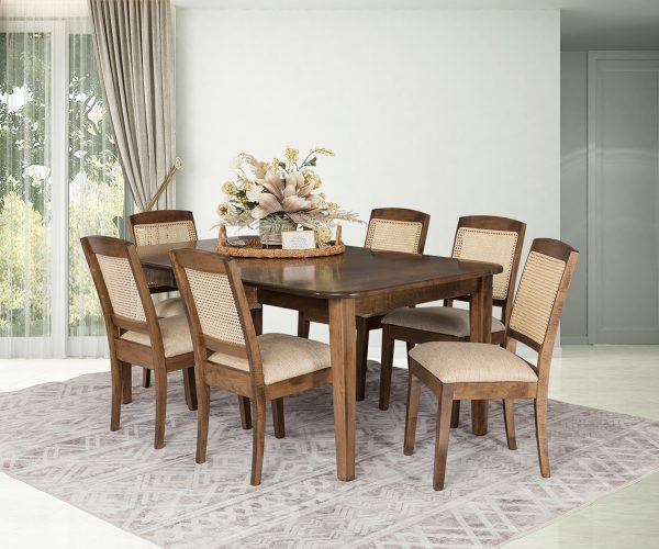 Cayman Chair Dining Collection