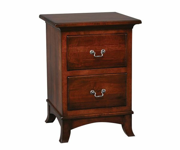 Edinburg Nightstand