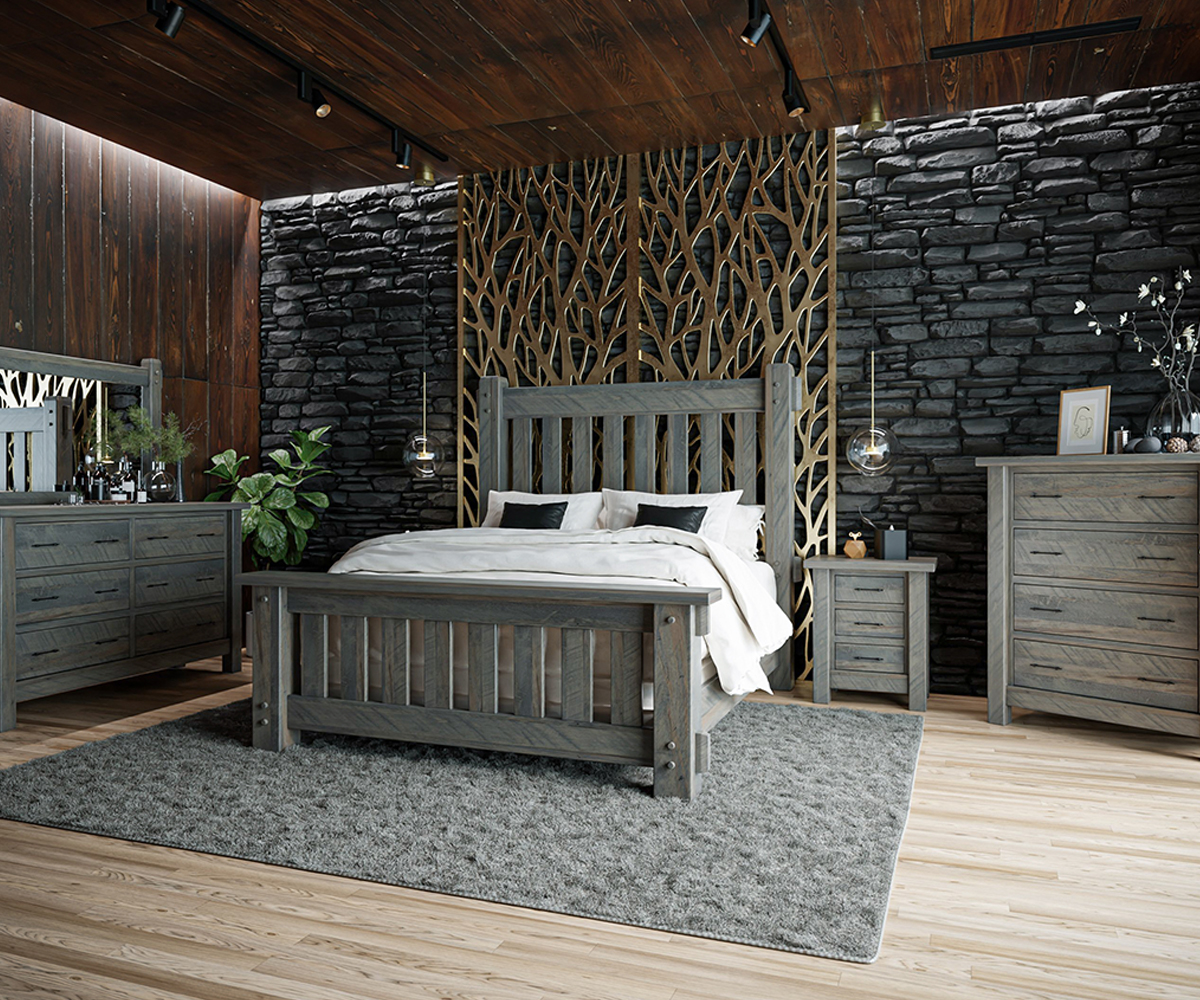 Houston 11 Drawer Double Chest - Image 2