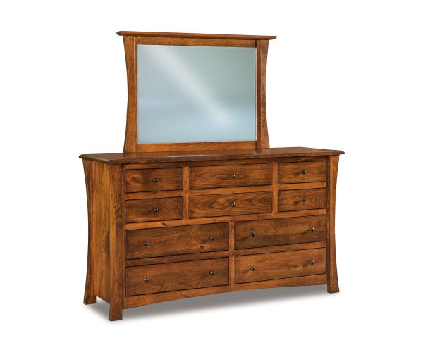 Matison 10 Drawer Dresser