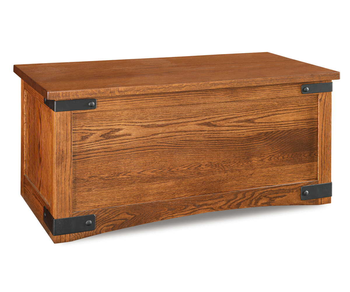 Orewood Blanket Chest