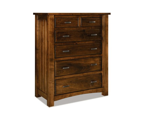 Timbra 6 Drawer Chest