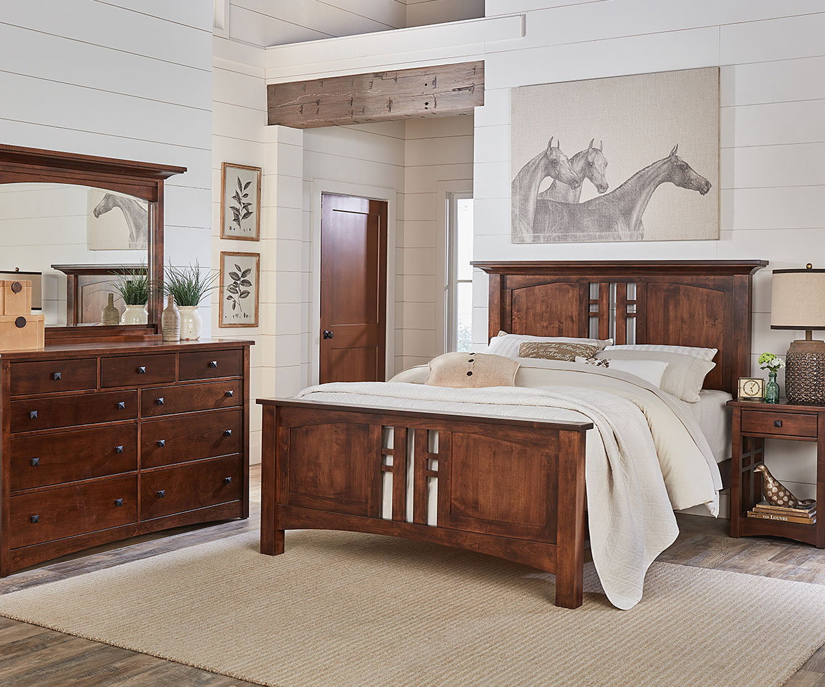 Kascade 10 Drawer Dresser - Image 2