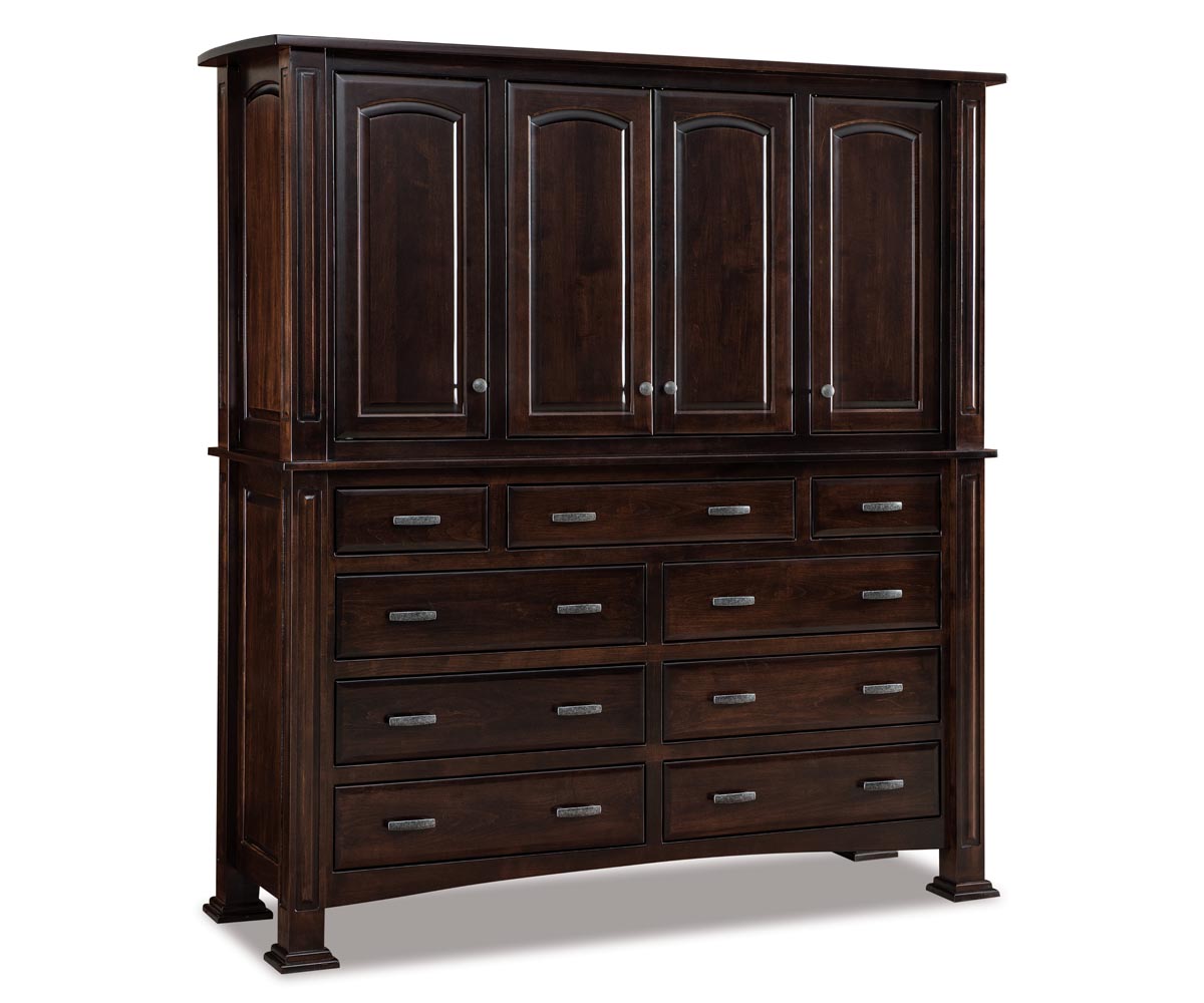 Lexington Mule Chest