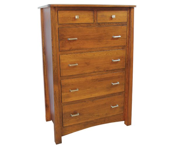 Madison Mission Chest of Drawers