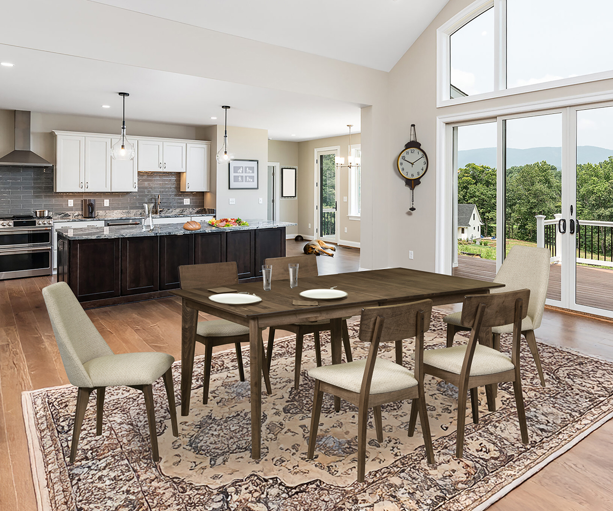 Orchid Table - Image 2