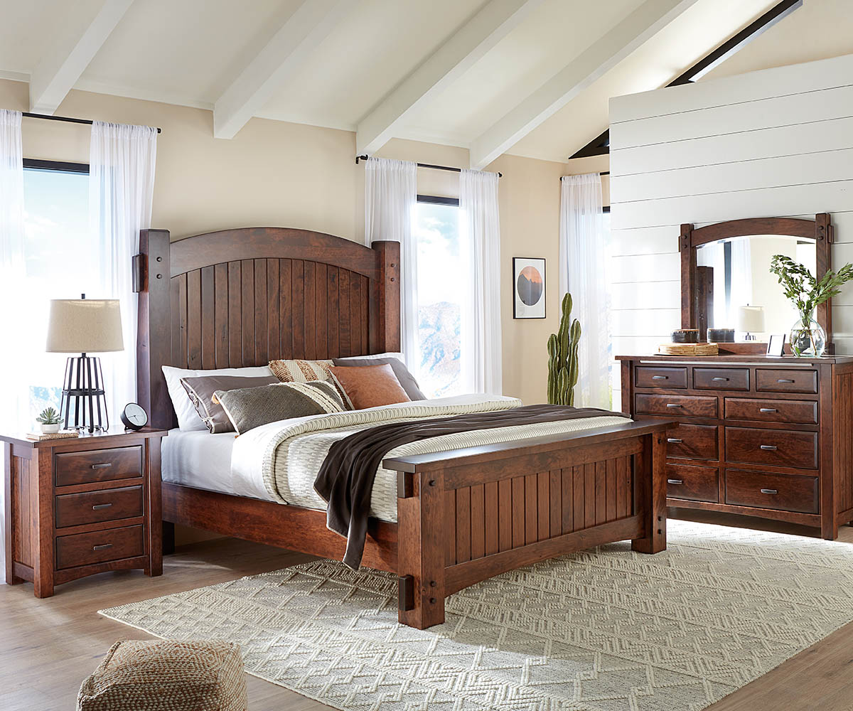 Timbra 9 Drawer Dresser - 75"W - Image 2