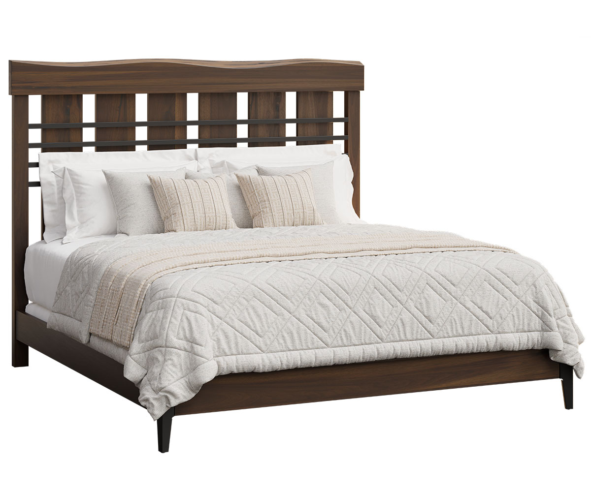 Uptown Lahaska Bedroom Collection - Image 3