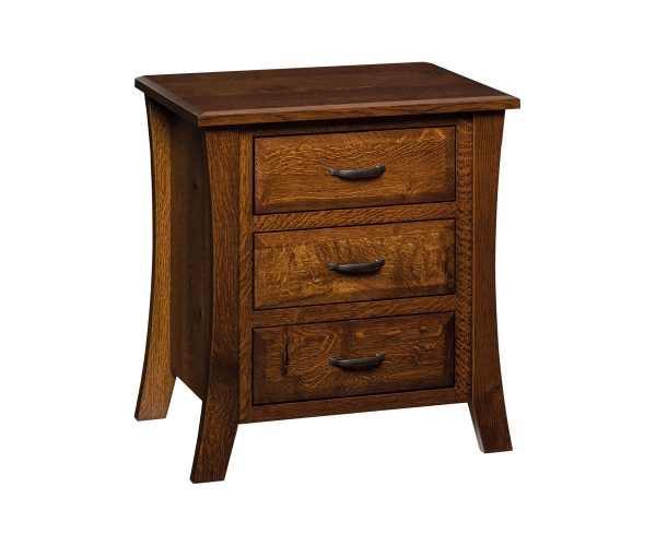Perrysville Nightstand