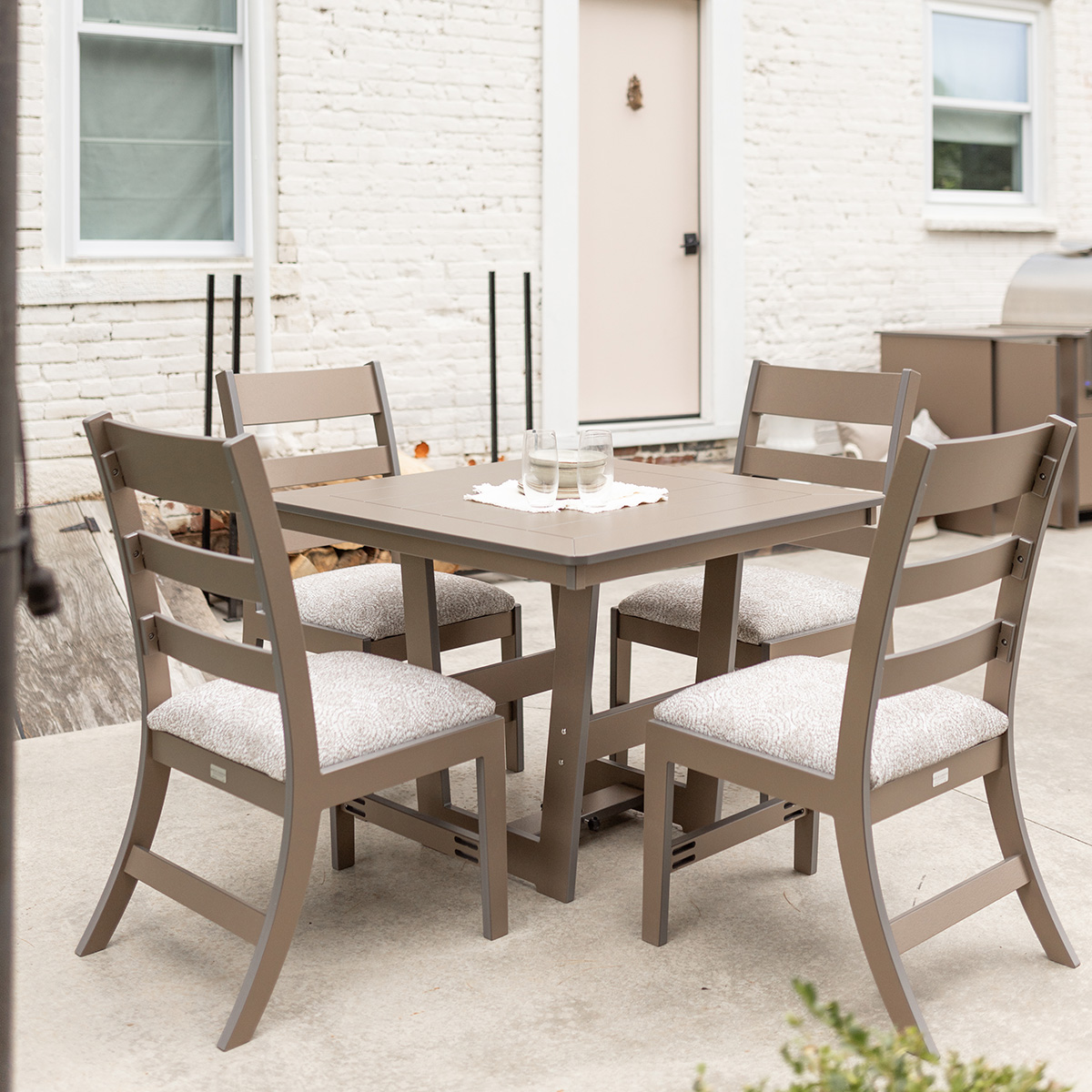 Parker Side Chair - Image 2