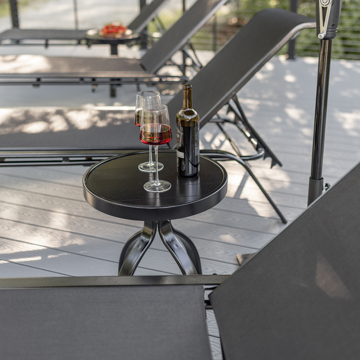 Murphy End Table - Image 2