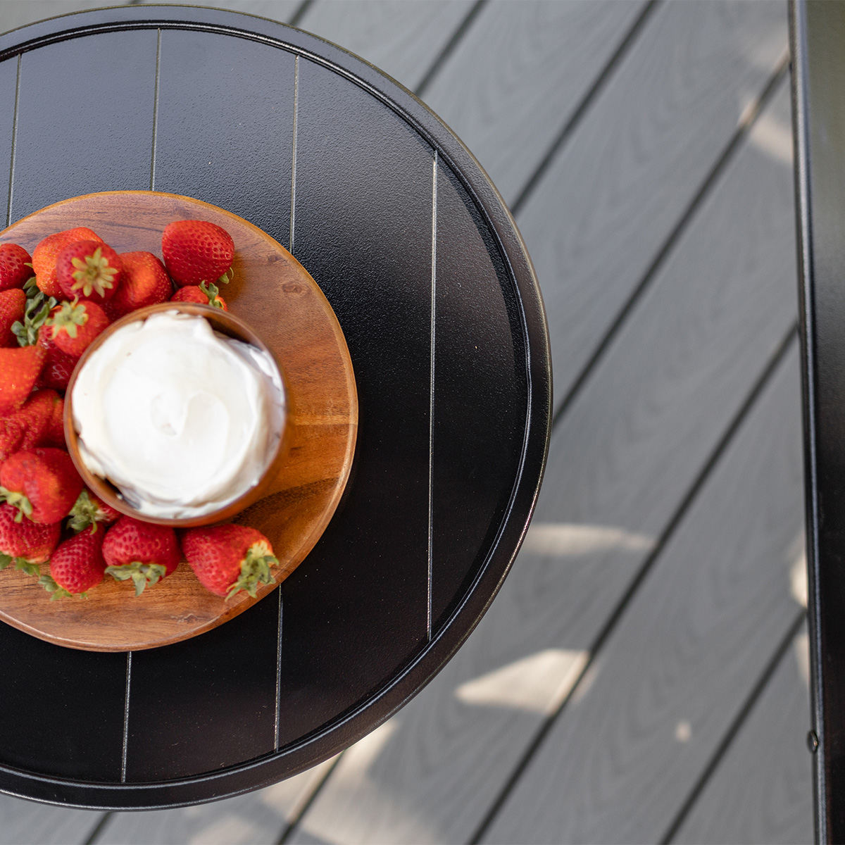 Murphy End Table - Image 3
