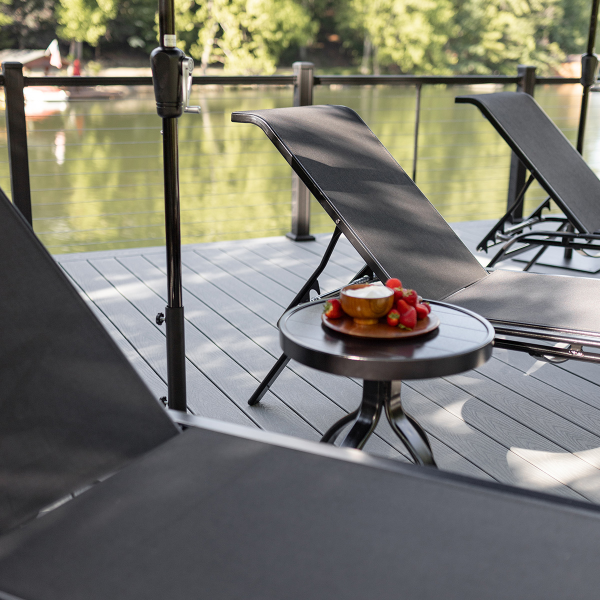 Murphy End Table - Image 4