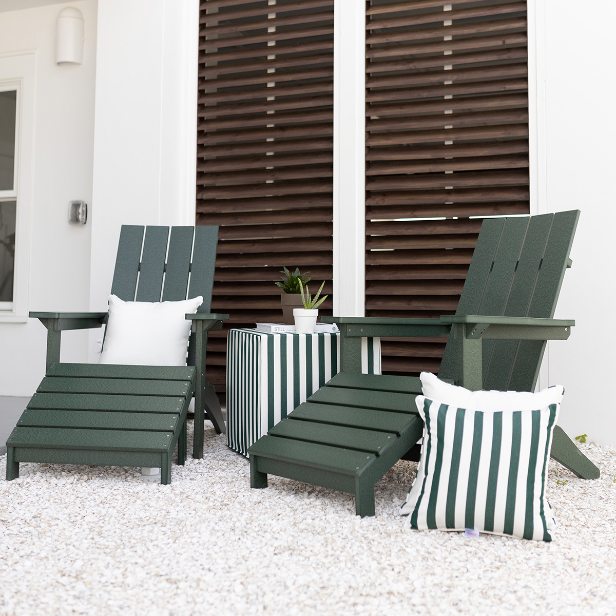 Mayhew Adirondack Chair - Image 2