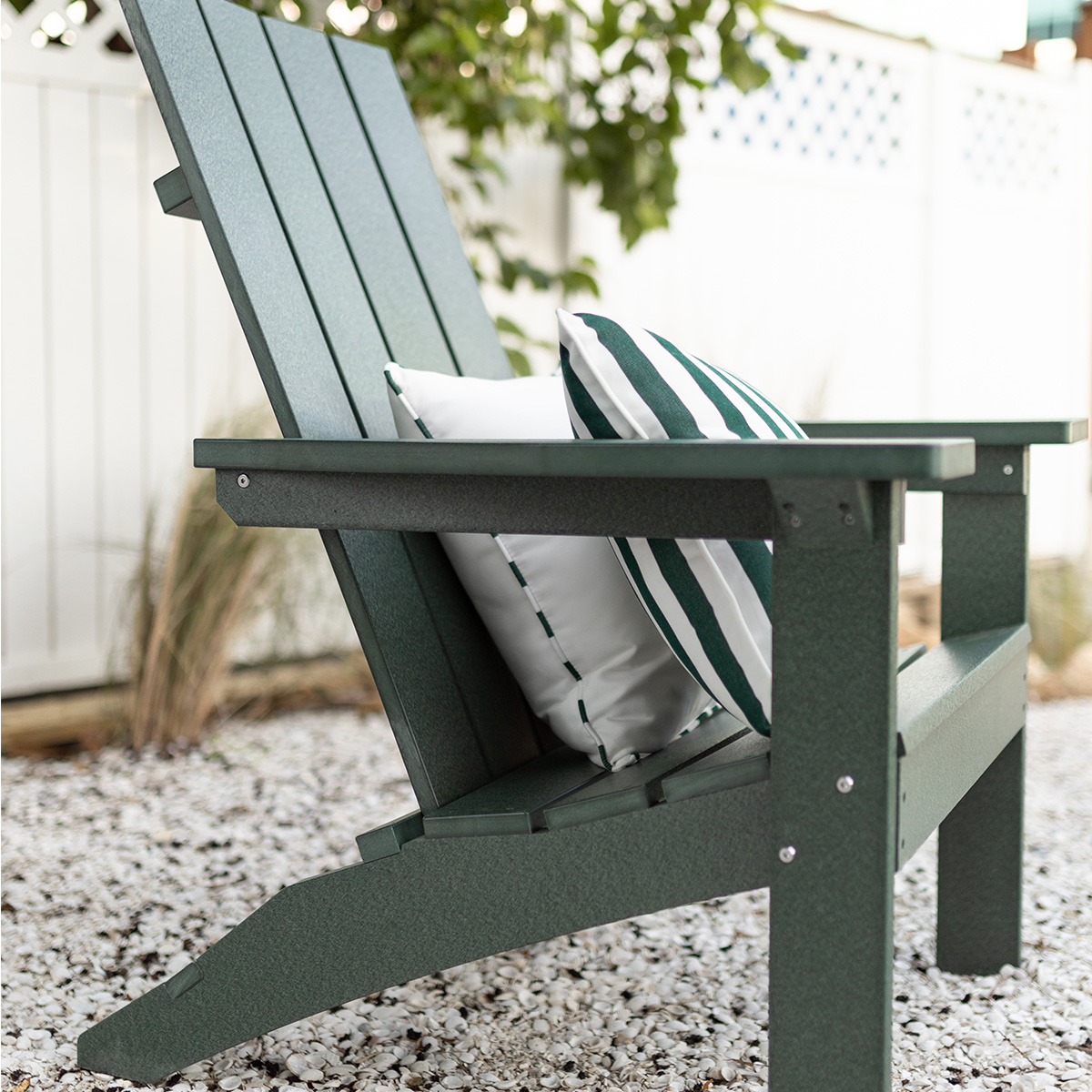 Mayhew Adirondack Chair - Image 3