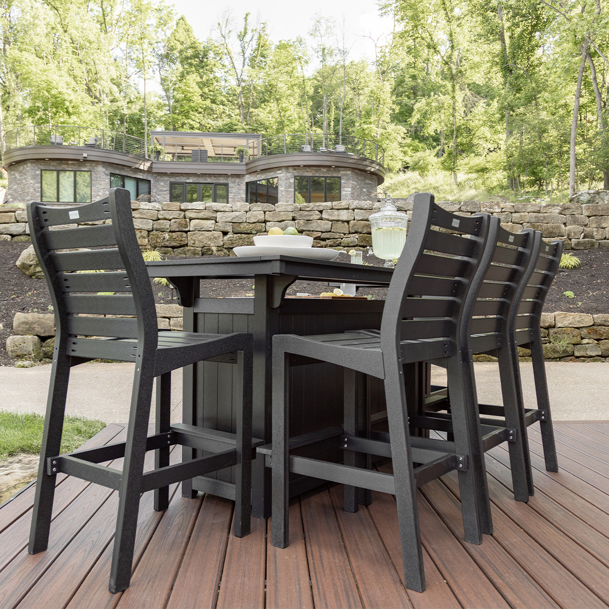 Bristol XT Chair - Image 3