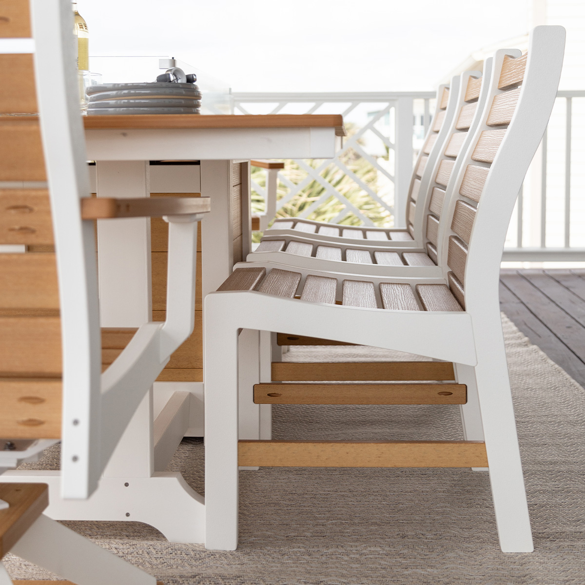 Bristol Dining Chair - Image 4