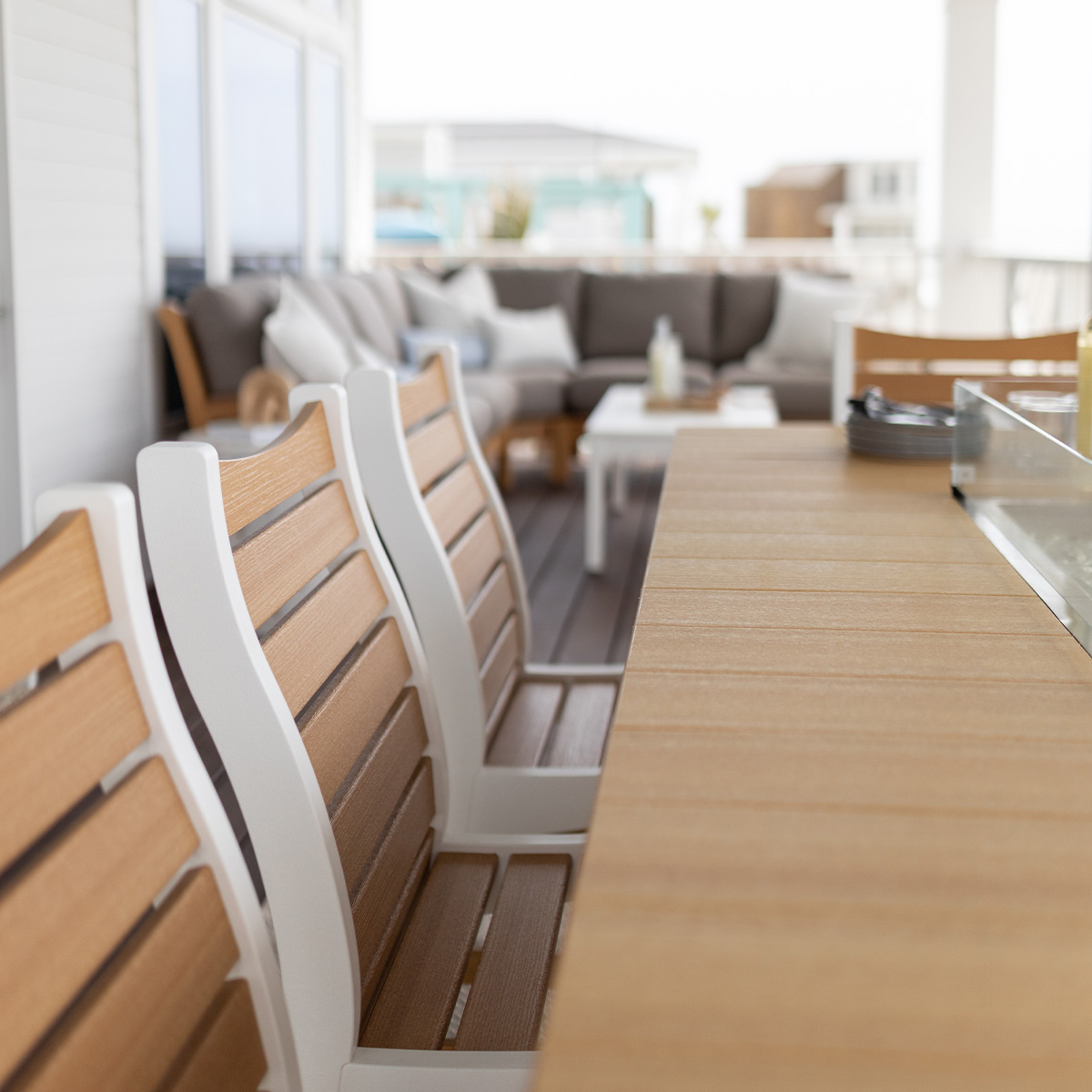 Bristol Dining Chair - Image 5