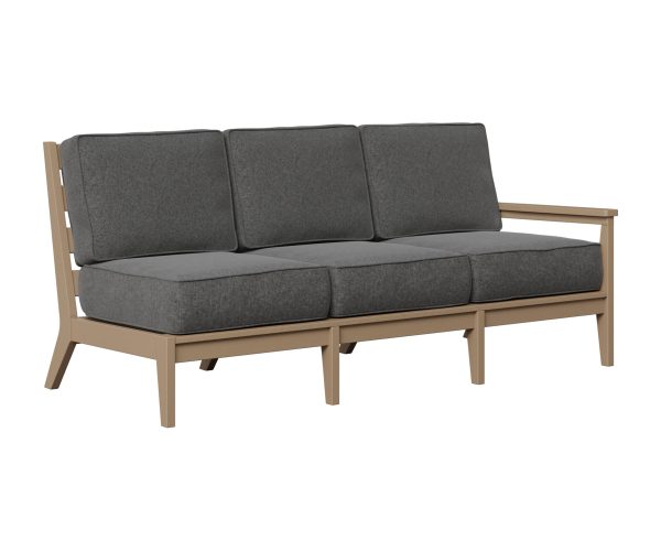 Mayhew Left Arm Sectional Sofa