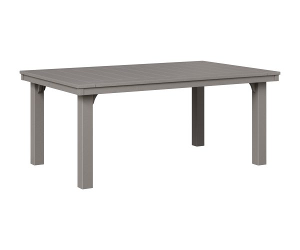 Homestead Rectangular Dining Table
