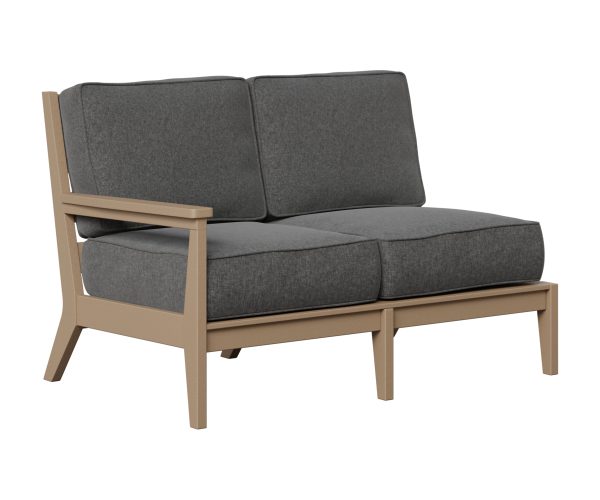 Mayhew Right Arm Sectional Loveseat