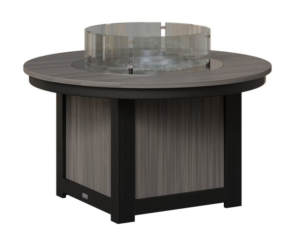 Donoma Round Fire Pit