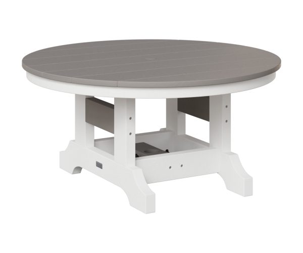 Garden Classic 38" Round Conversation Table