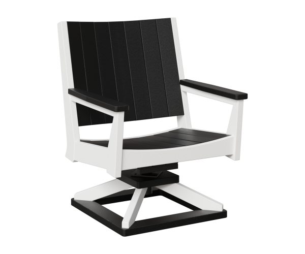 Mayhew Chat Swivel Rocker