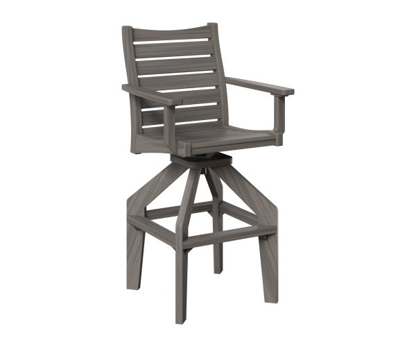 Bristol Swivel XT Chair