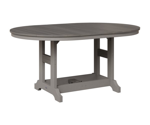 Garden Classic 44" x 64" Oblong Table