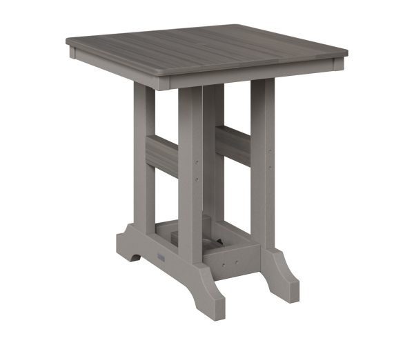 Garden Classic 28" Square Table