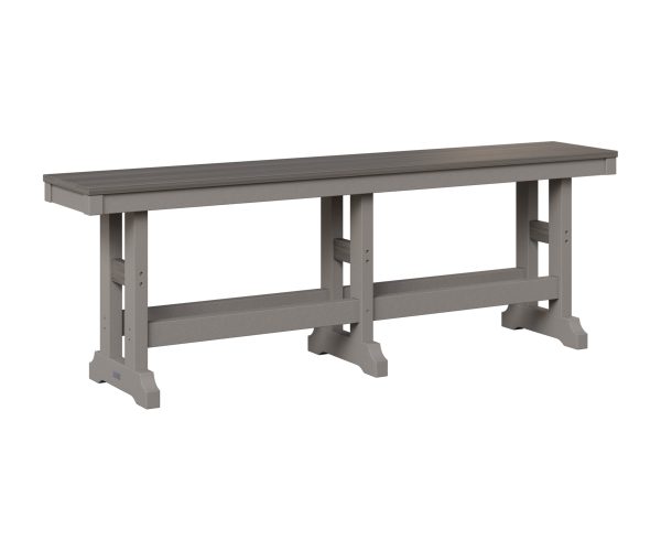 Garden Classic 66" Bench
