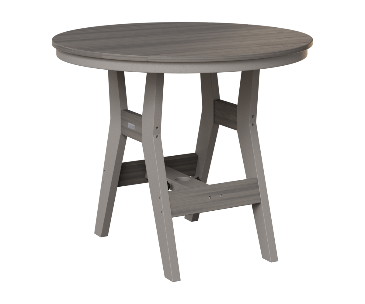 Harbor 38" Round Table