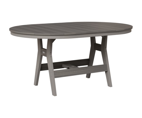 Harbor 44" x 64" Oblong Table