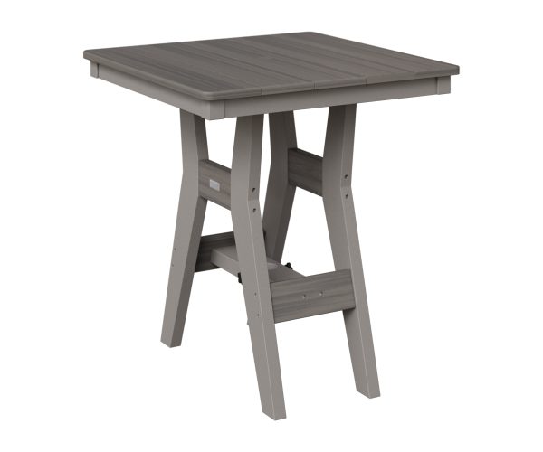 Harbor 28" Square Table